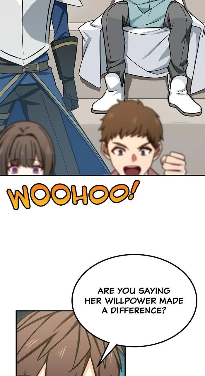 The strongest assassin gets transferred to another world with his whole class Chapter 9 – Page 44
