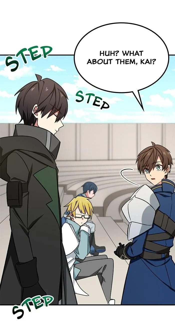 The strongest assassin gets transferred to another world with his whole class Chapter 9 – Page 48