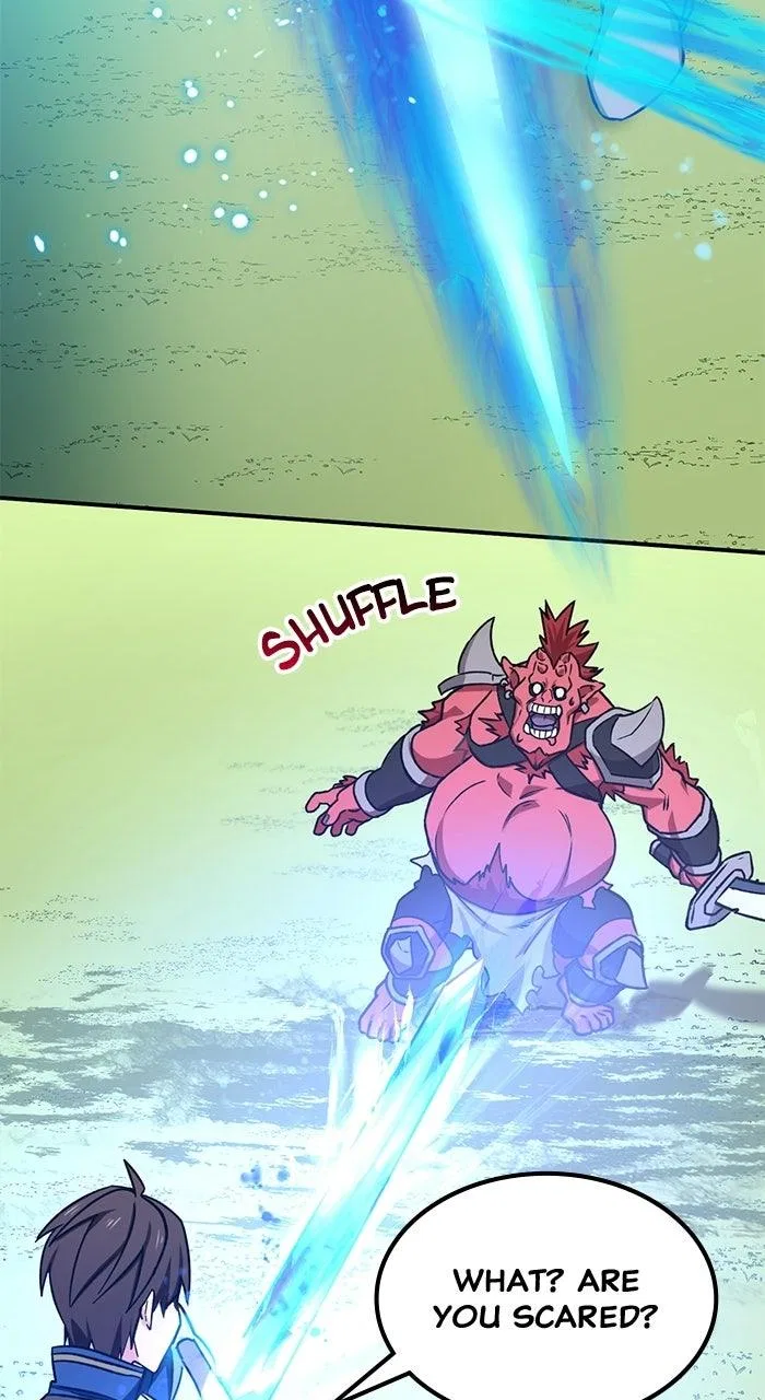 The strongest assassin gets transferred to another world with his whole class Chapter 9 – Page 60
