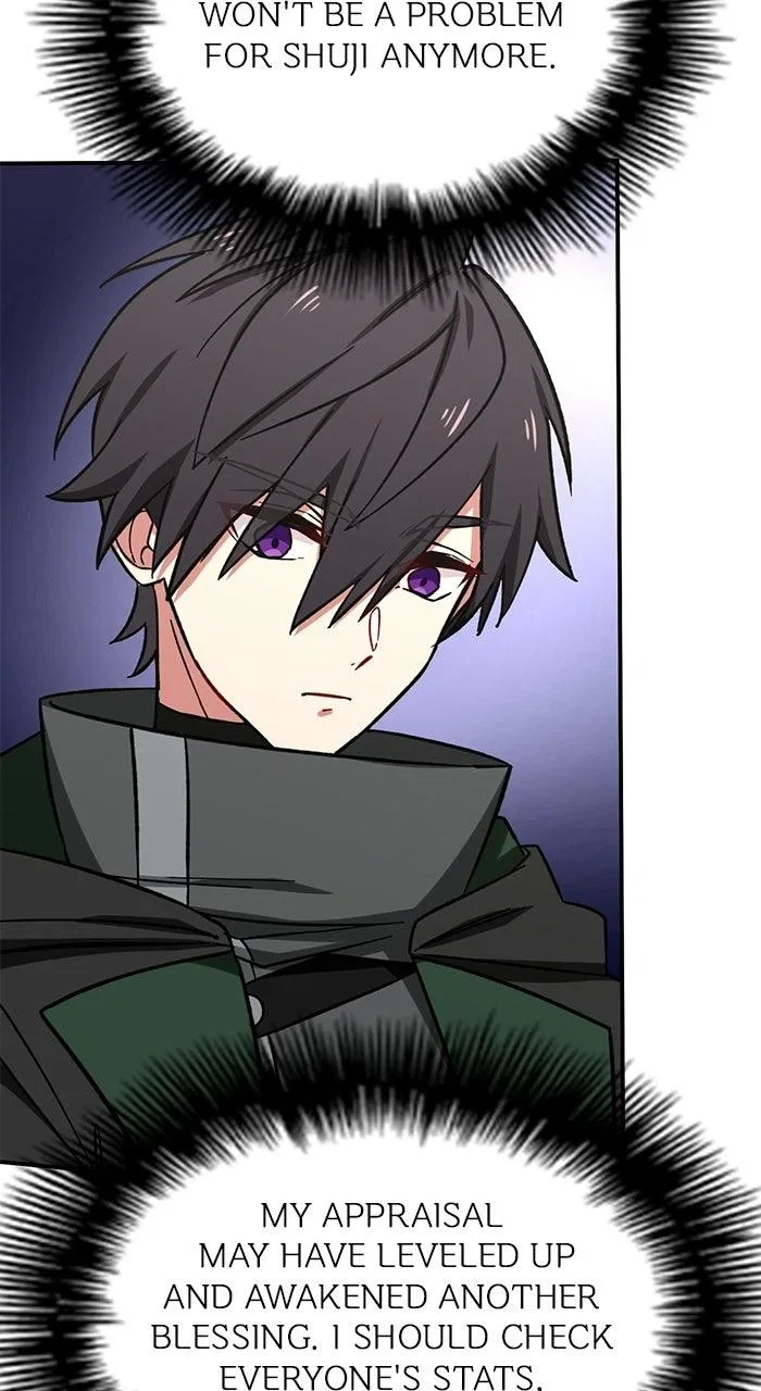 The strongest assassin gets transferred to another world with his whole class Chapter 9 – Page 71