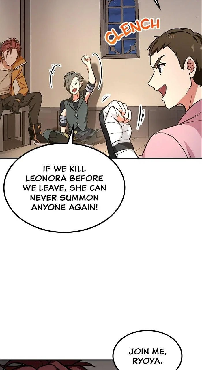 The strongest assassin gets transferred to another world with his whole class Chapter 9 – Page 85