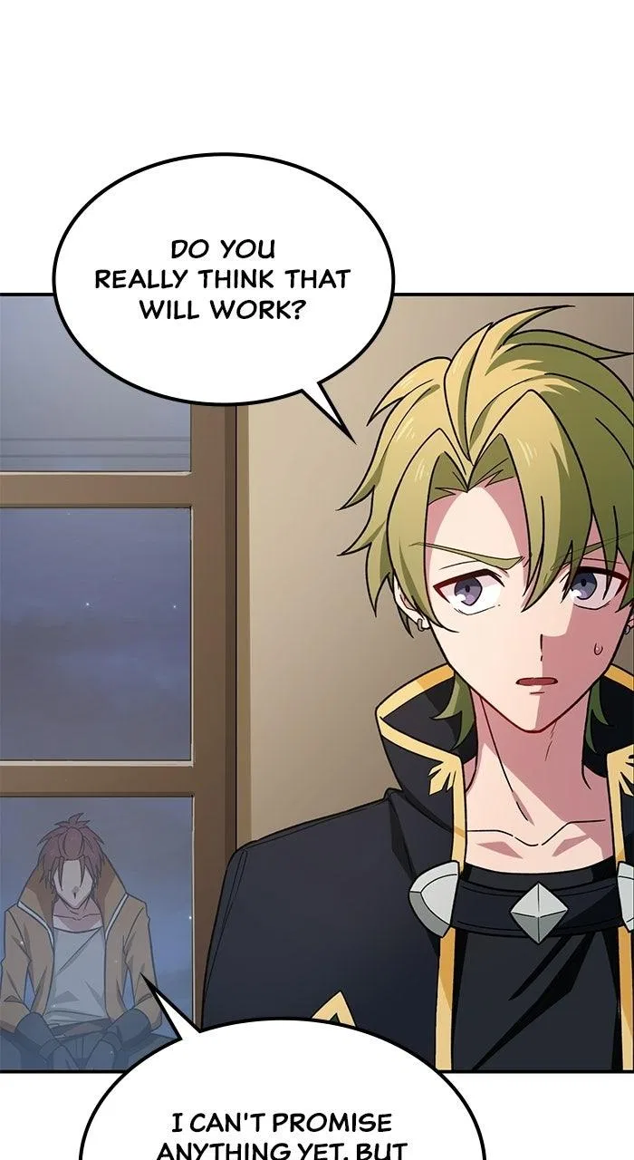 The strongest assassin gets transferred to another world with his whole class Chapter 9 – Page 87