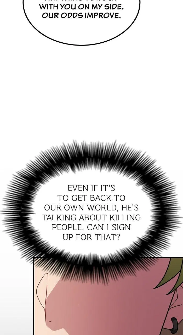 The strongest assassin gets transferred to another world with his whole class Chapter 9 – Page 88