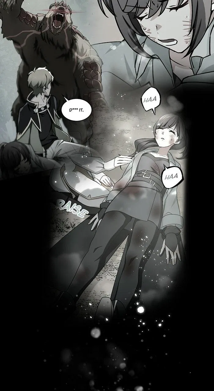 The strongest assassin gets transferred to another world with his whole class Chapter 9 – Page 90