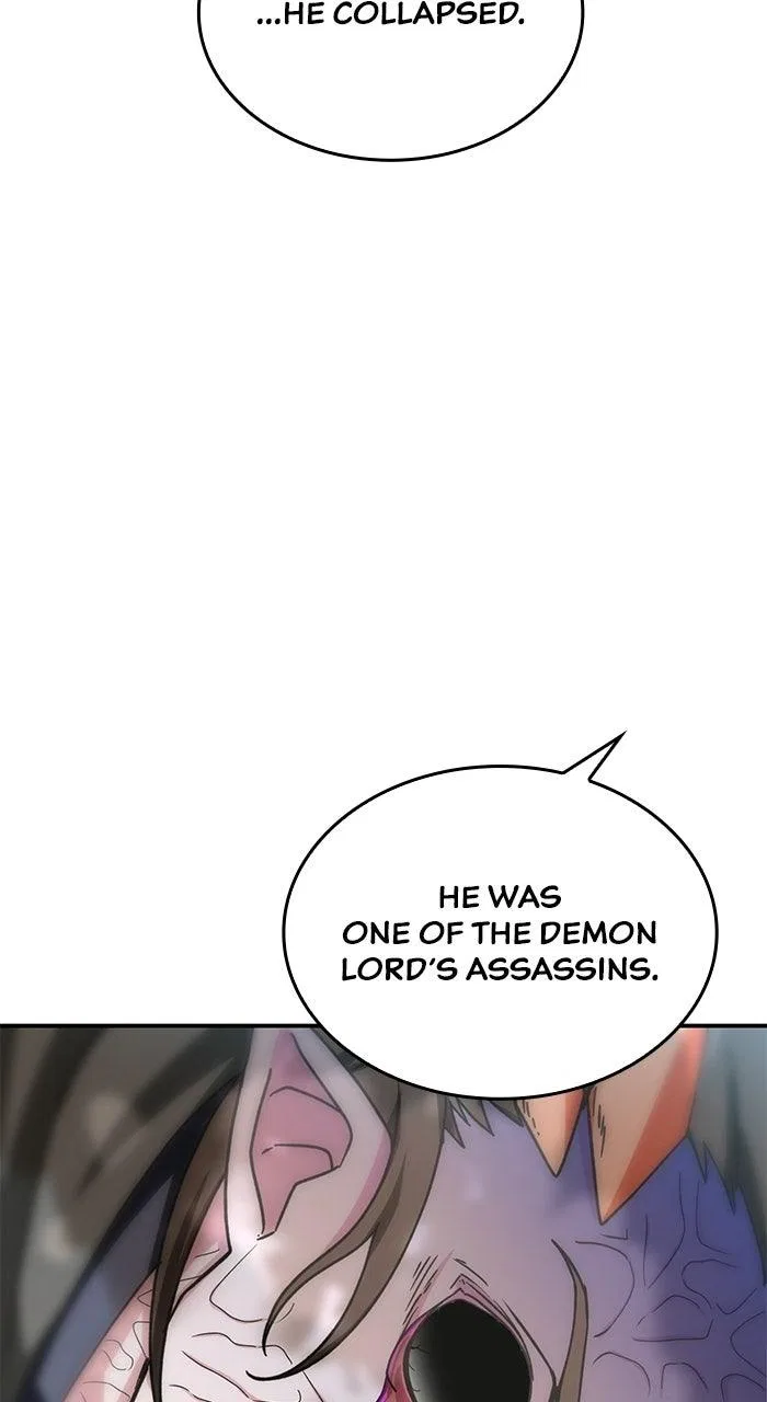 The strongest assassin gets transferred to another world with his whole class Chapter 8 – Page 4