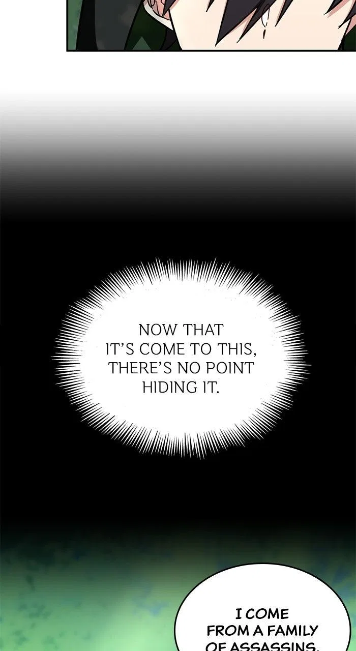 The strongest assassin gets transferred to another world with his whole class Chapter 8 – Page 11