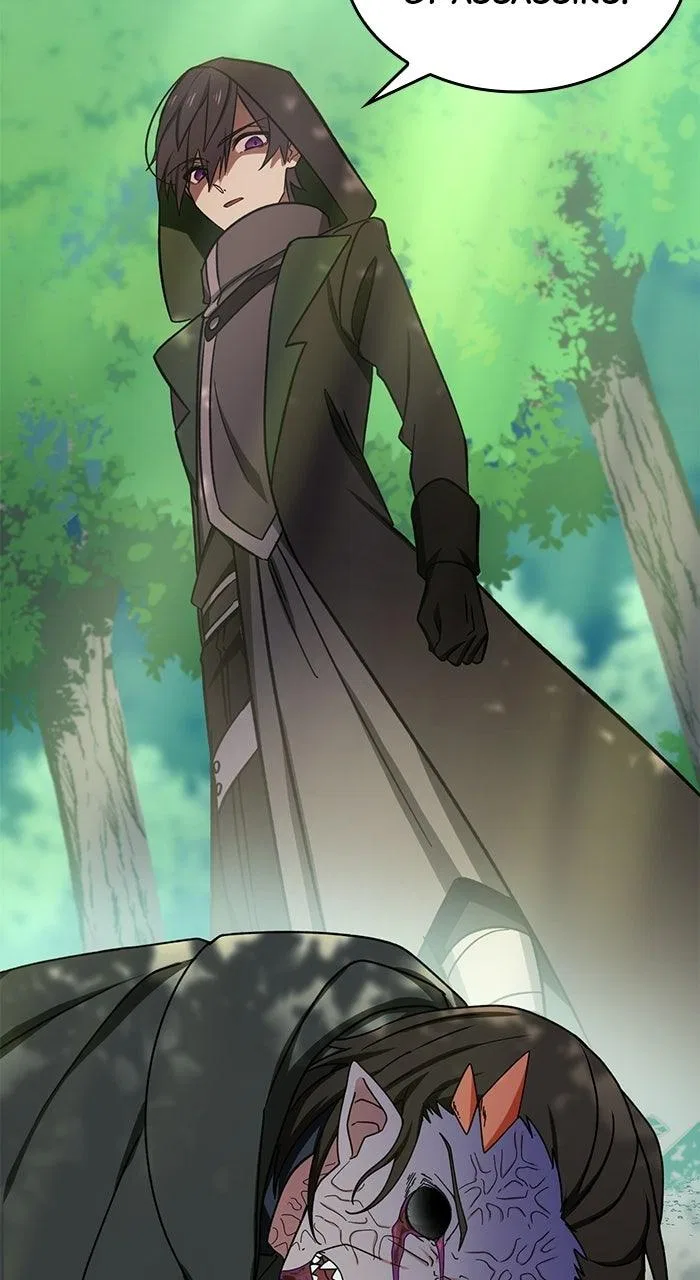 The strongest assassin gets transferred to another world with his whole class Chapter 8 – Page 12