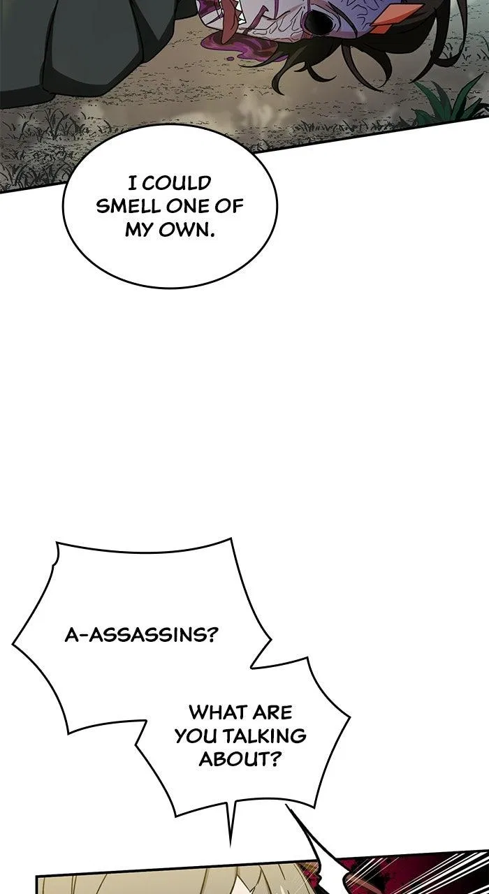 The strongest assassin gets transferred to another world with his whole class Chapter 8 – Page 13