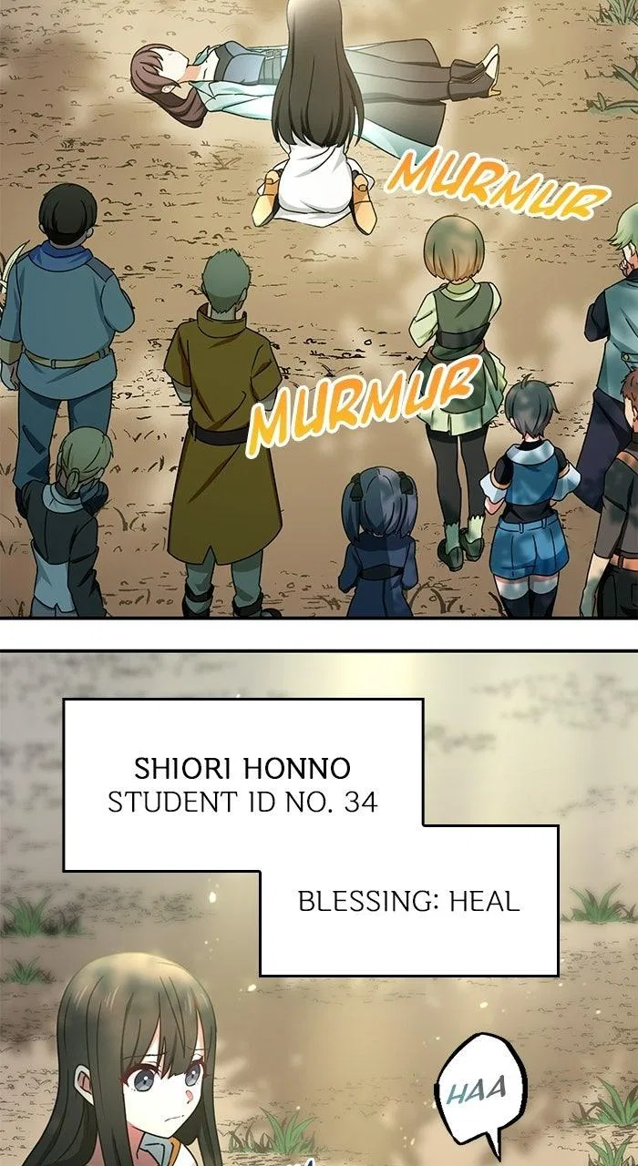 The strongest assassin gets transferred to another world with his whole class Chapter 8 – Page 25