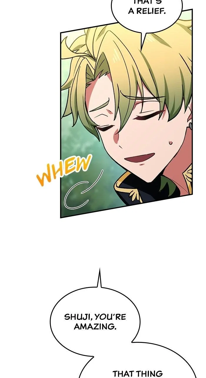 The strongest assassin gets transferred to another world with his whole class Chapter 8 – Page 31