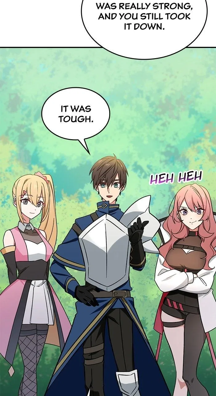 The strongest assassin gets transferred to another world with his whole class Chapter 8 – Page 32