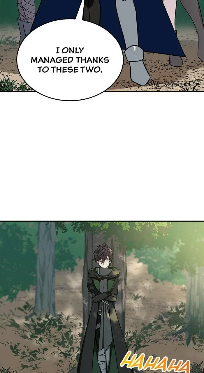 The strongest assassin gets transferred to another world with his whole class Chapter 8 – Page 33
