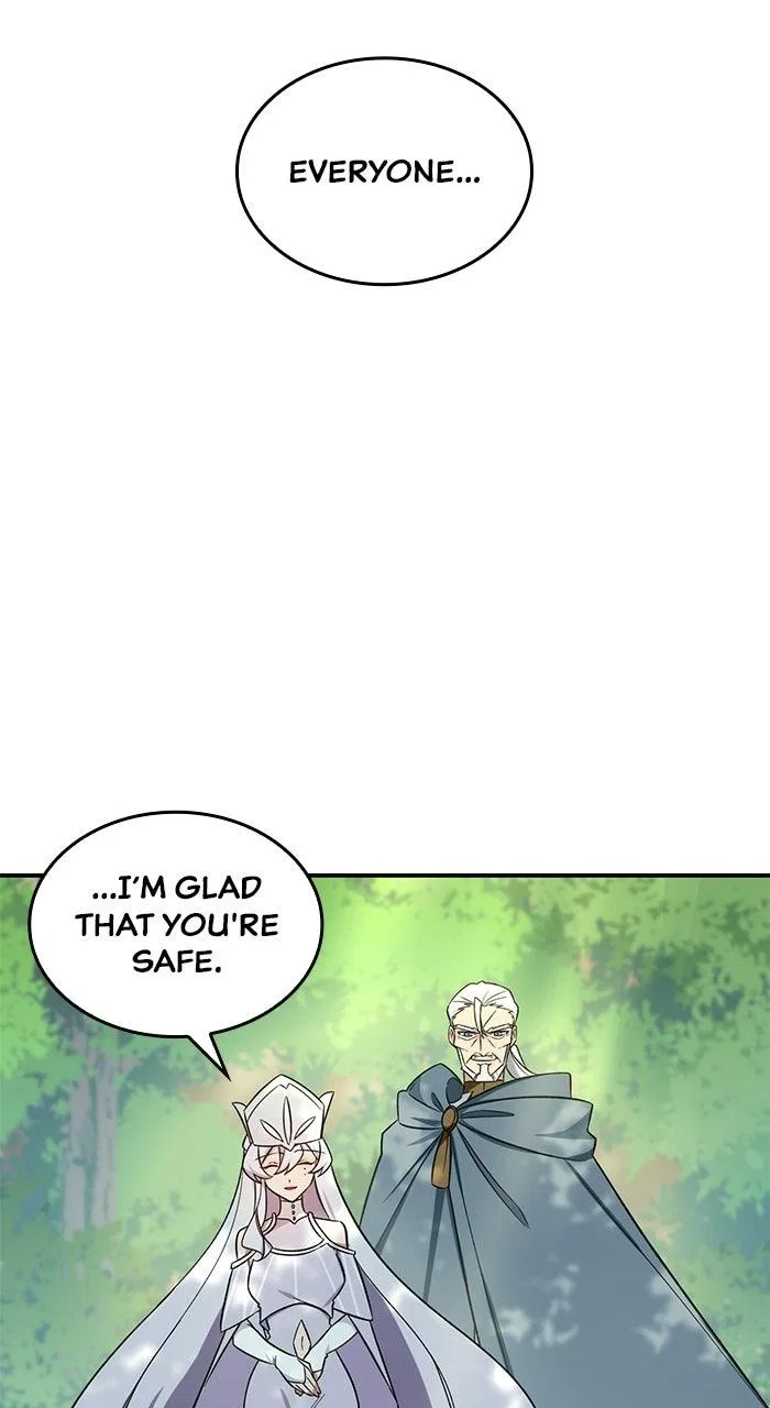 The strongest assassin gets transferred to another world with his whole class Chapter 8 – Page 36