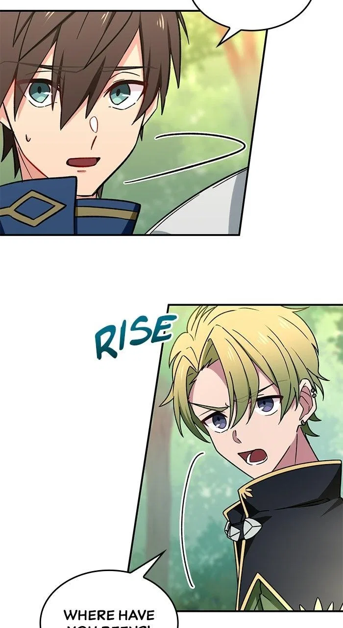 The strongest assassin gets transferred to another world with his whole class Chapter 8 – Page 38
