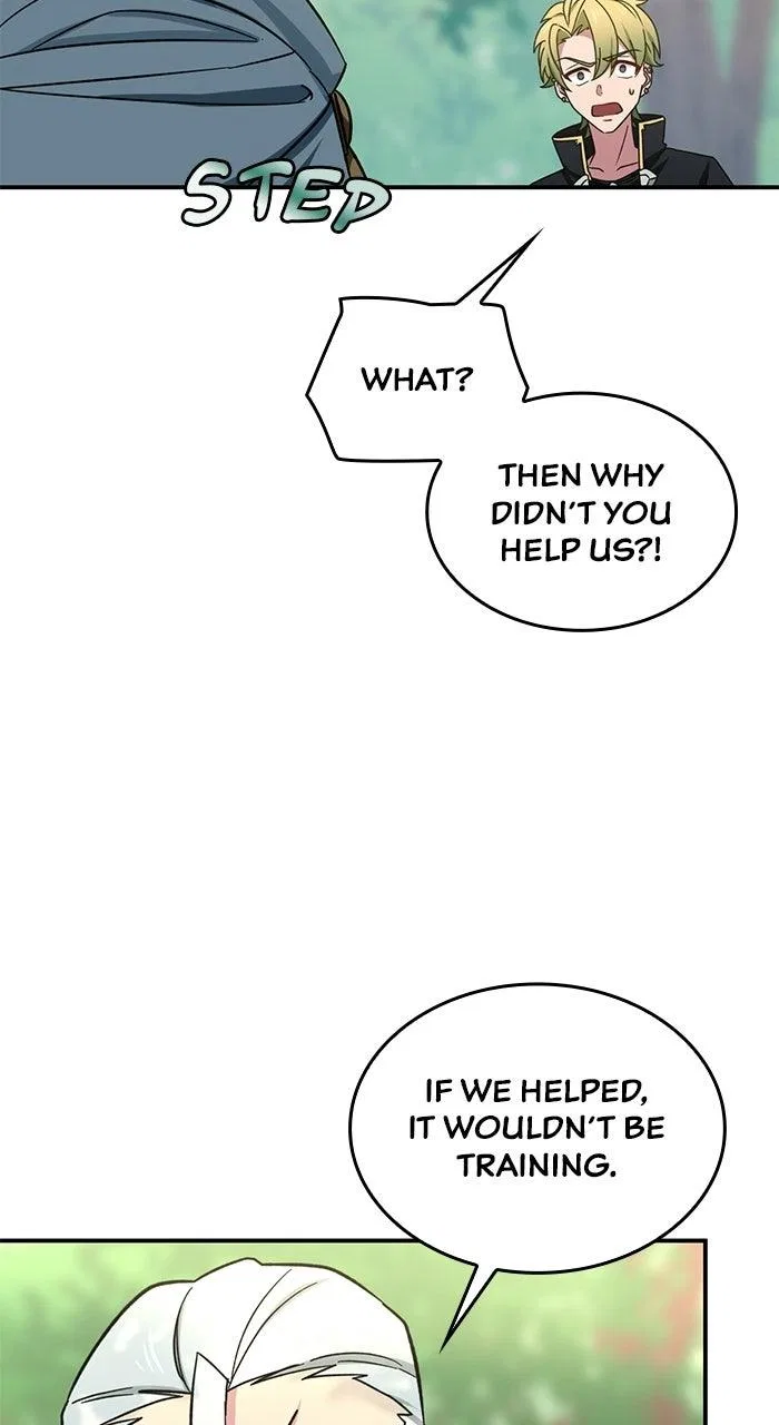 The strongest assassin gets transferred to another world with his whole class Chapter 8 – Page 40
