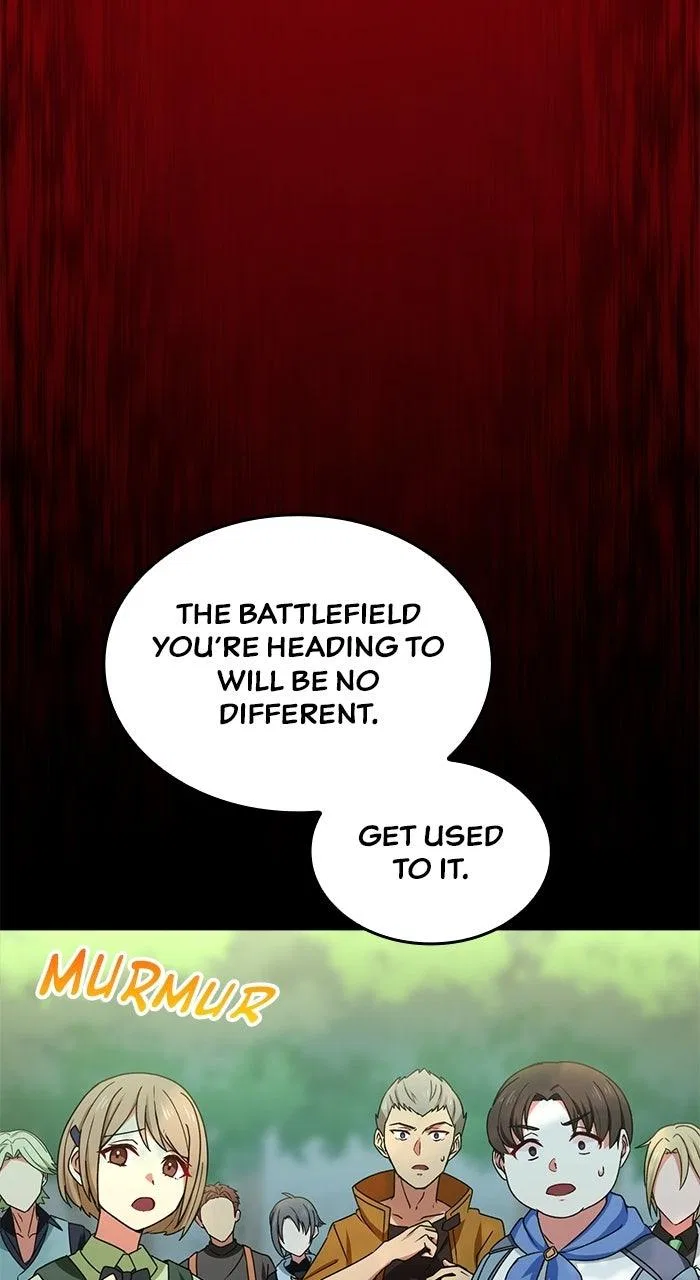The strongest assassin gets transferred to another world with his whole class Chapter 8 – Page 44