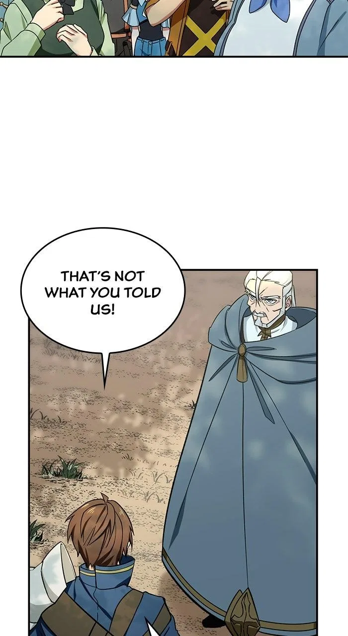 The strongest assassin gets transferred to another world with his whole class Chapter 8 – Page 45