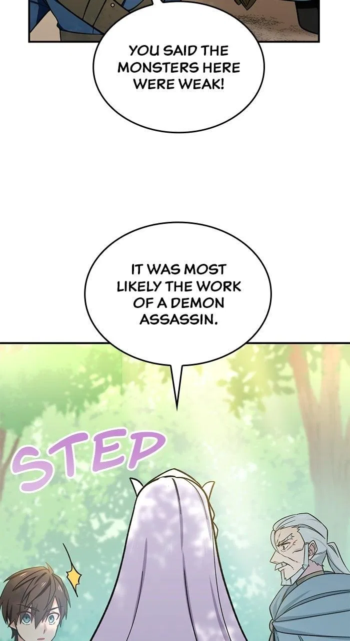 The strongest assassin gets transferred to another world with his whole class Chapter 8 – Page 46