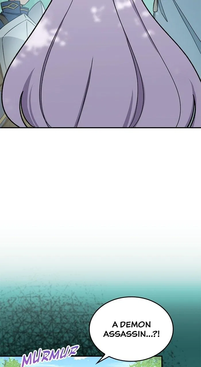 The strongest assassin gets transferred to another world with his whole class Chapter 8 – Page 47