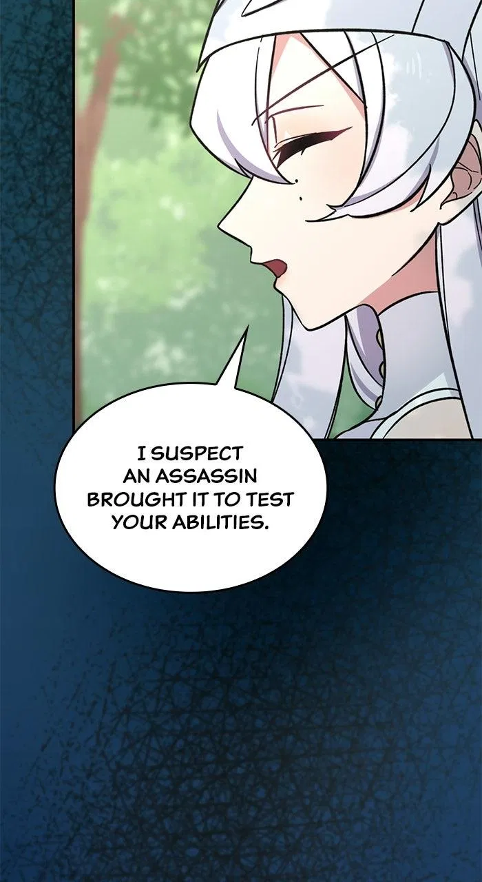 The strongest assassin gets transferred to another world with his whole class Chapter 8 – Page 49