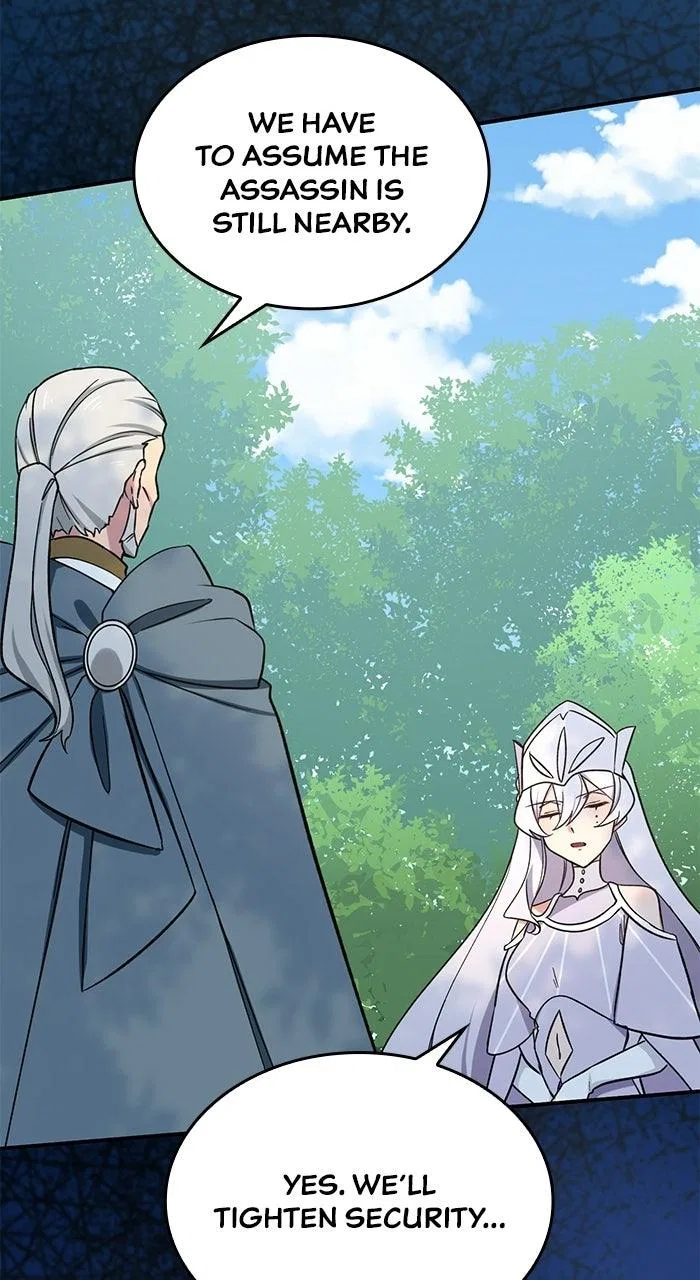 The strongest assassin gets transferred to another world with his whole class Chapter 8 – Page 50