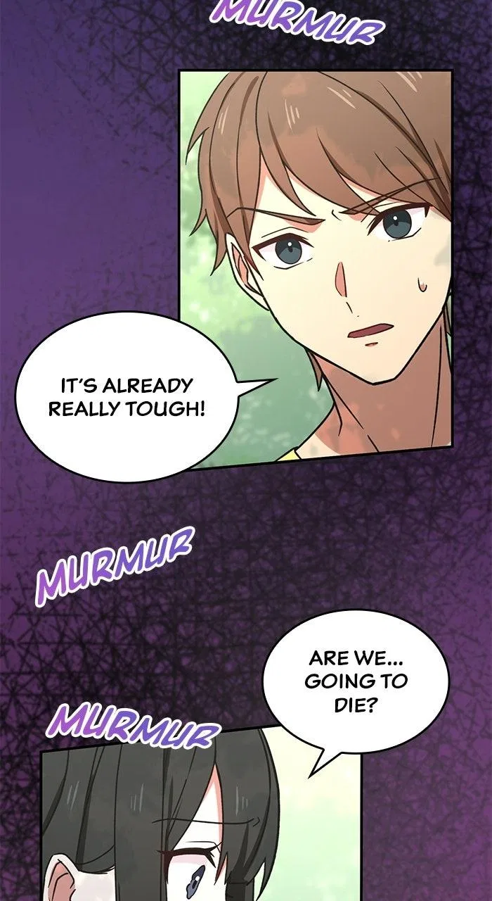 The strongest assassin gets transferred to another world with his whole class Chapter 8 – Page 53