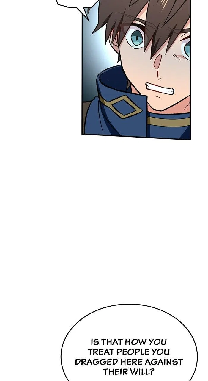 The strongest assassin gets transferred to another world with his whole class Chapter 8 – Page 57