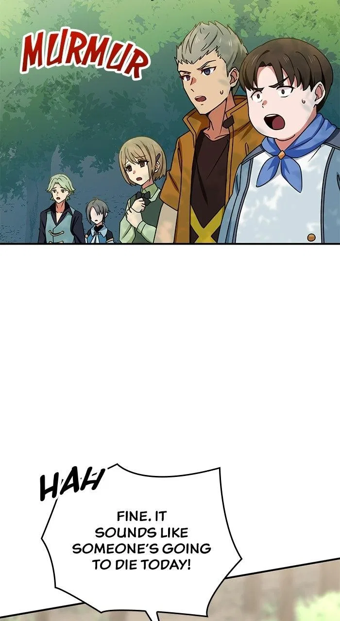 The strongest assassin gets transferred to another world with his whole class Chapter 8 – Page 63