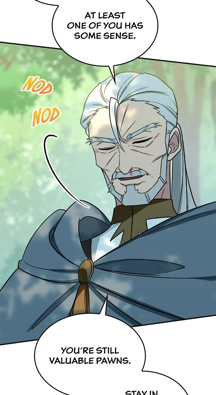 The strongest assassin gets transferred to another world with his whole class Chapter 8 – Page 67