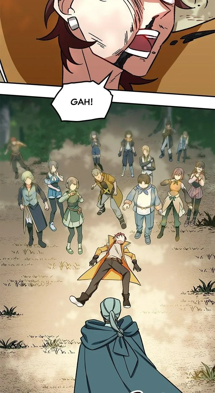 The strongest assassin gets transferred to another world with his whole class Chapter 8 – Page 82