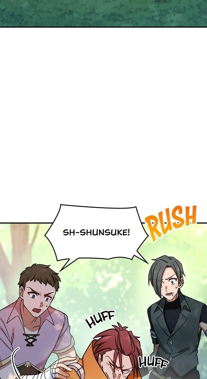 The strongest assassin gets transferred to another world with his whole class Chapter 8 – Page 86