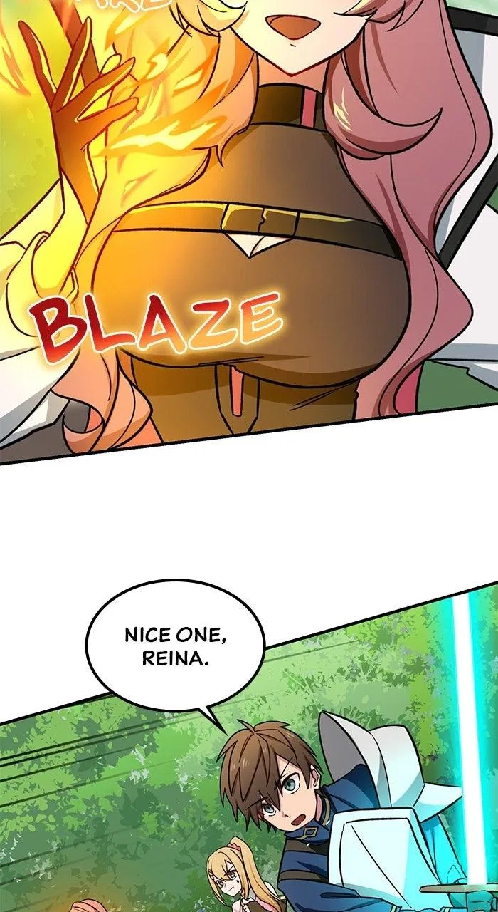 The strongest assassin gets transferred to another world with his whole class Chapter 7 – Page 15