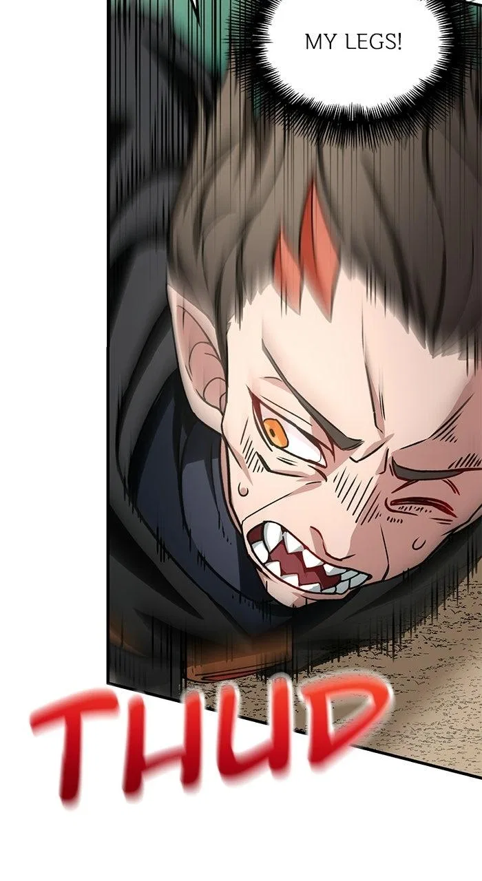 The strongest assassin gets transferred to another world with his whole class Chapter 7 – Page 52
