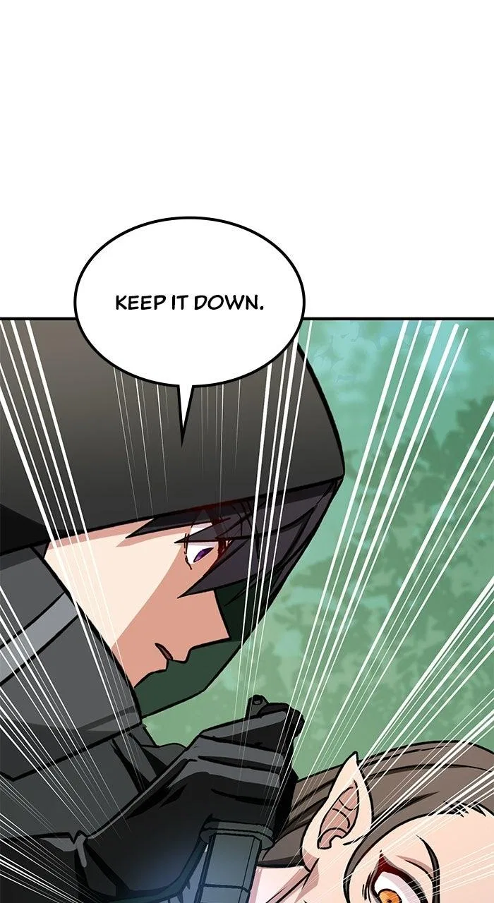 The strongest assassin gets transferred to another world with his whole class Chapter 7 – Page 53