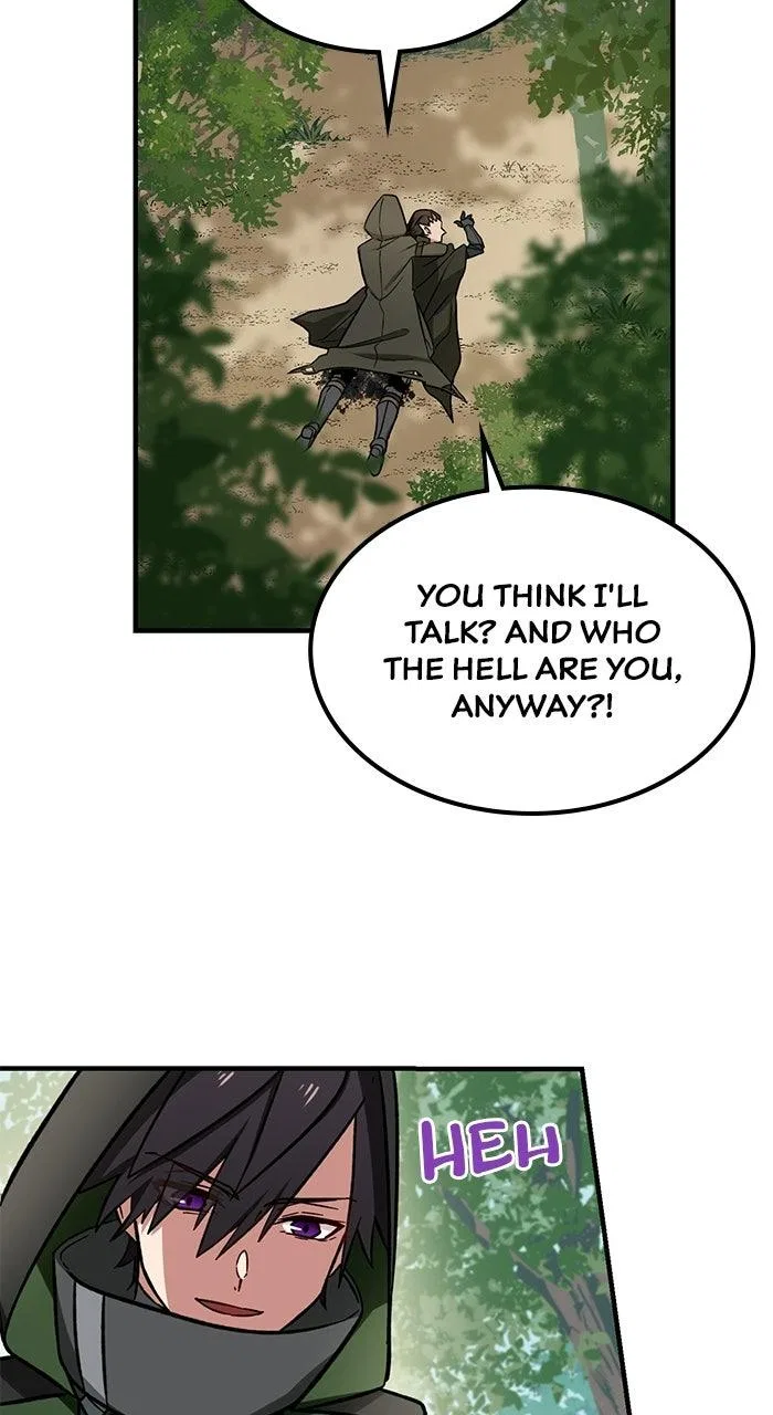 The strongest assassin gets transferred to another world with his whole class Chapter 7 – Page 55