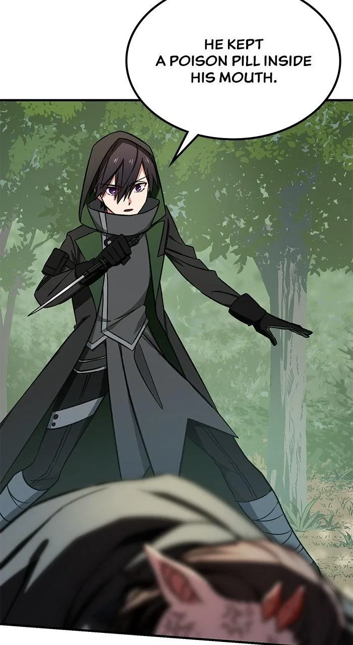 The strongest assassin gets transferred to another world with his whole class Chapter 7 – Page 72