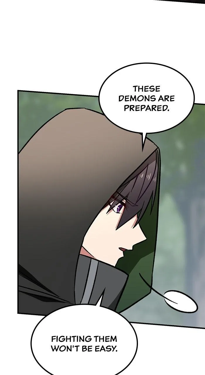 The strongest assassin gets transferred to another world with his whole class Chapter 7 – Page 73