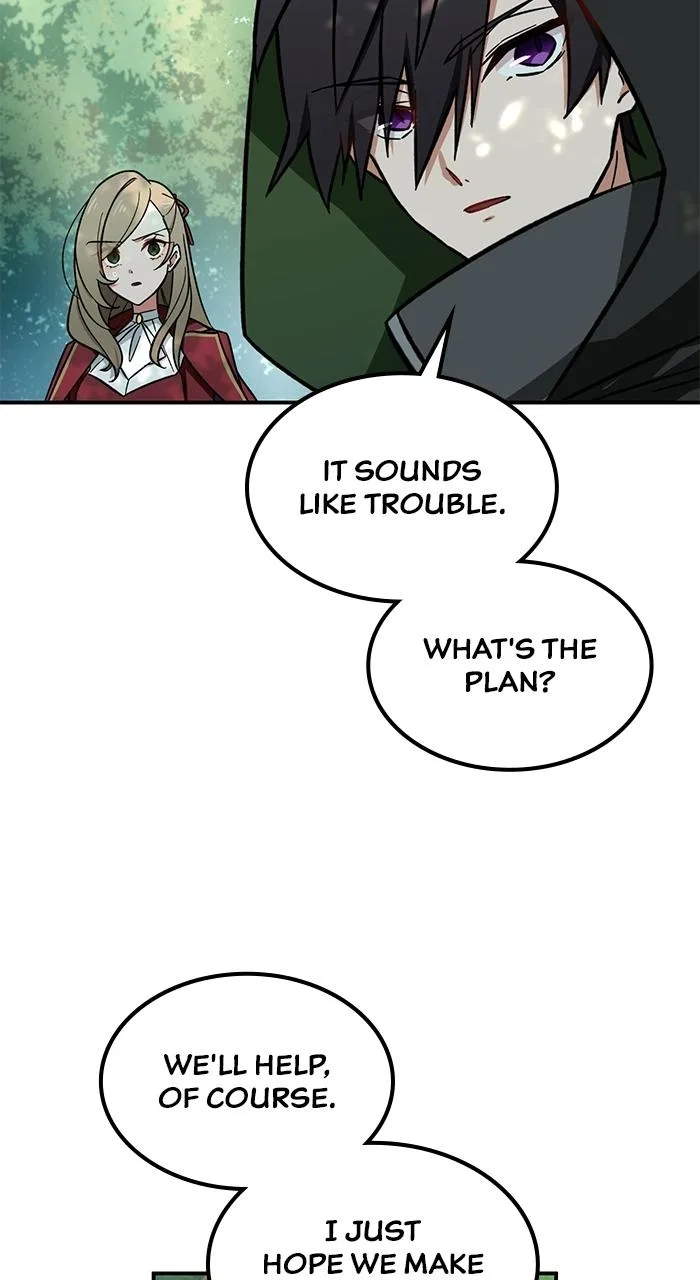 The strongest assassin gets transferred to another world with his whole class Chapter 6 – Page 13