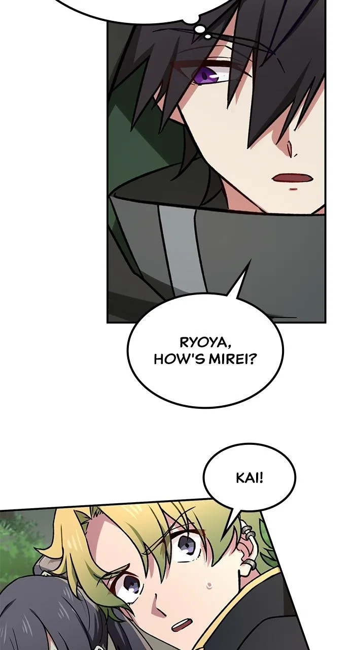 The strongest assassin gets transferred to another world with his whole class Chapter 6 – Page 29