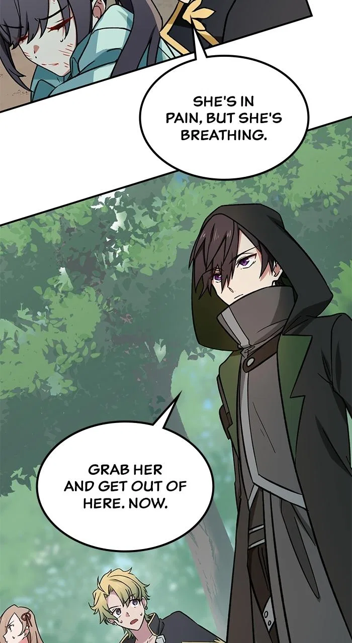 The strongest assassin gets transferred to another world with his whole class Chapter 6 – Page 30