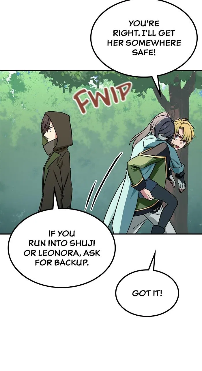 The strongest assassin gets transferred to another world with his whole class Chapter 6 – Page 33