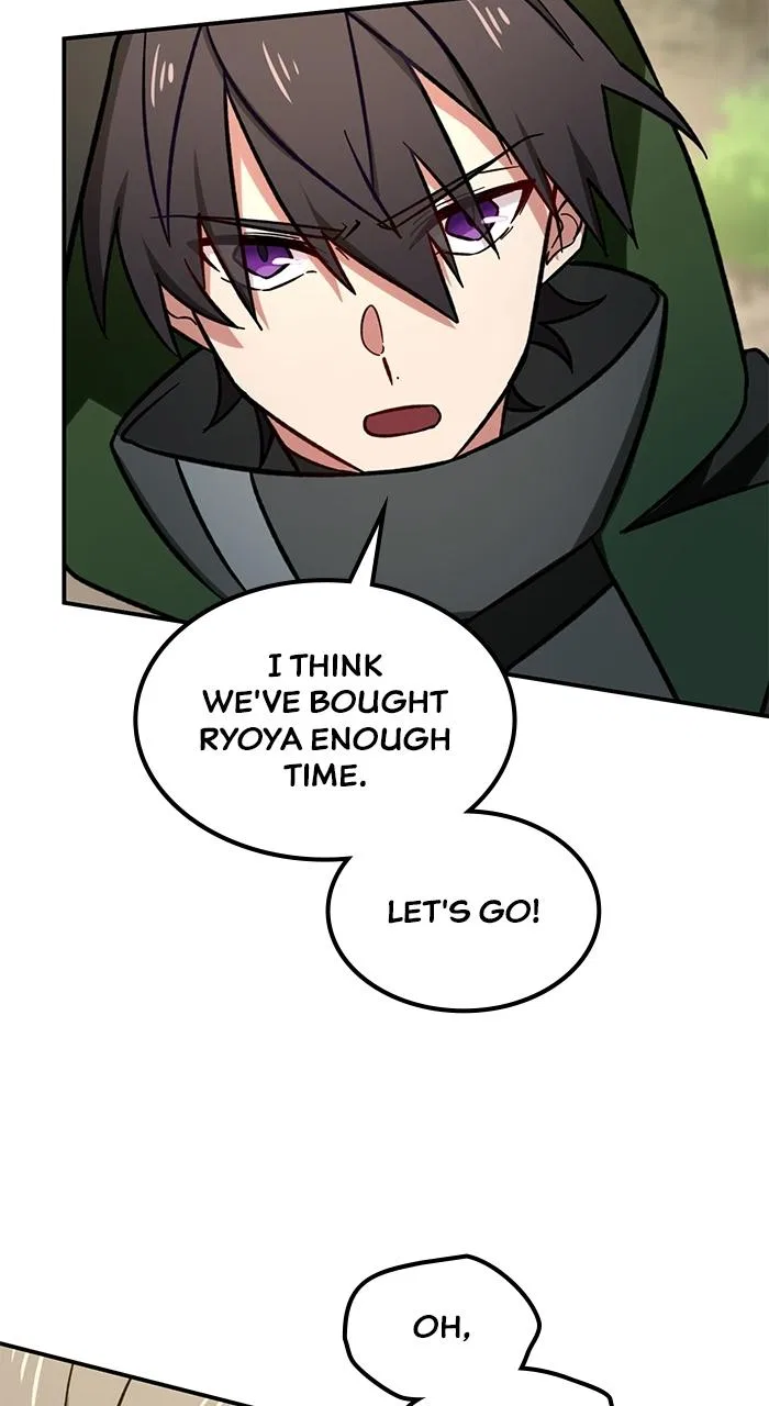 The strongest assassin gets transferred to another world with his whole class Chapter 6 – Page 44