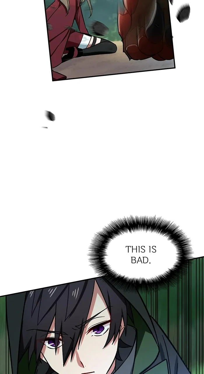 The strongest assassin gets transferred to another world with his whole class Chapter 6 – Page 49