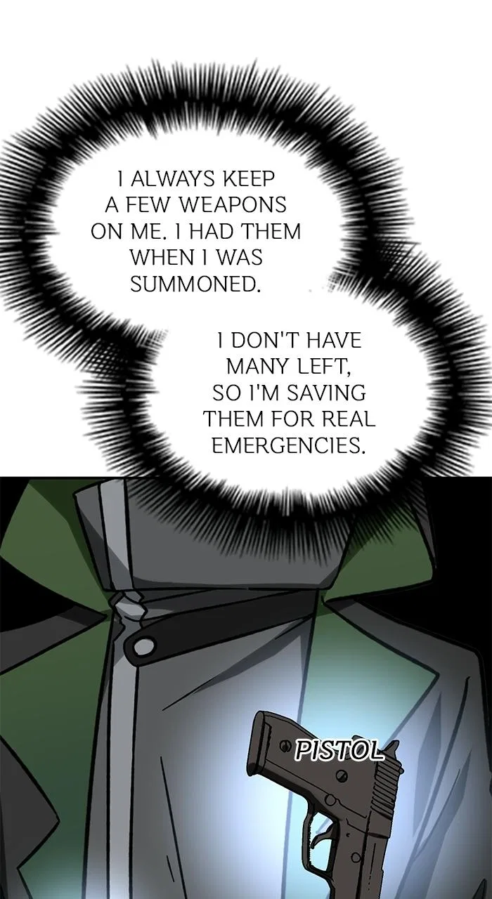 The strongest assassin gets transferred to another world with his whole class Chapter 6 – Page 61