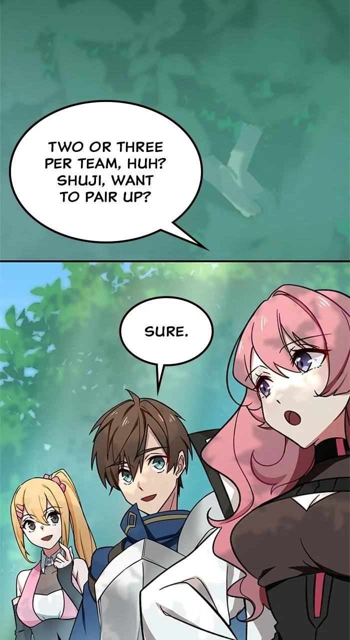 The strongest assassin gets transferred to another world with his whole class Chapter 5 – Page 4