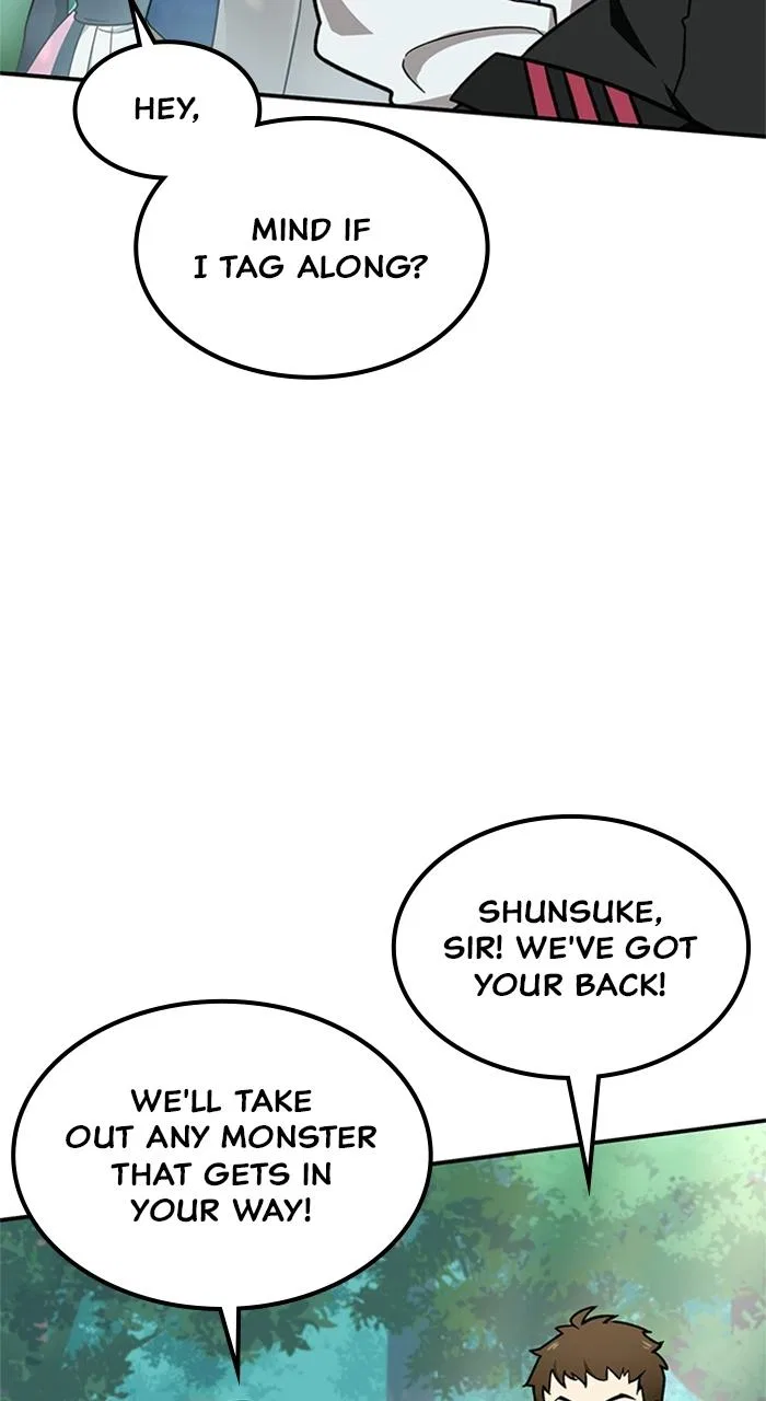 The strongest assassin gets transferred to another world with his whole class Chapter 5 – Page 5