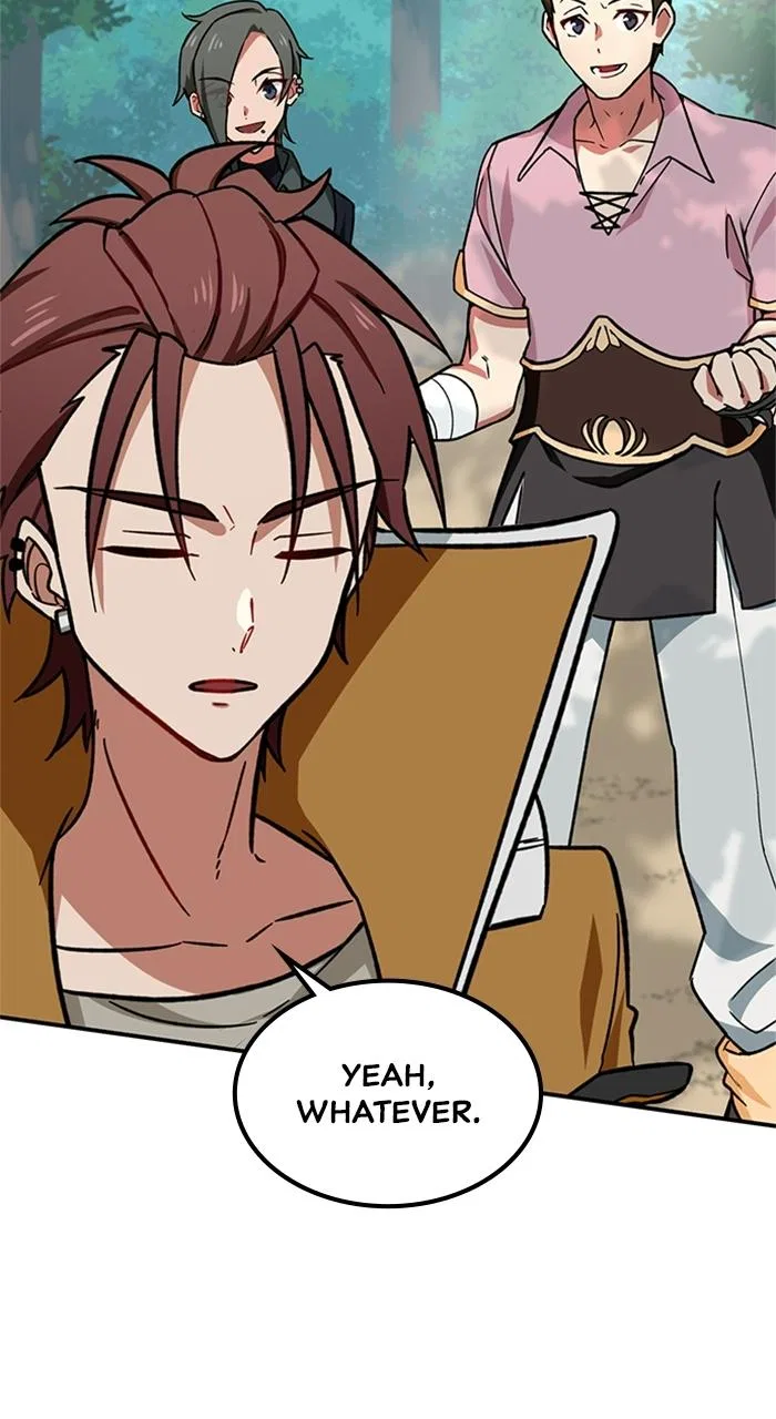 The strongest assassin gets transferred to another world with his whole class Chapter 5 – Page 6