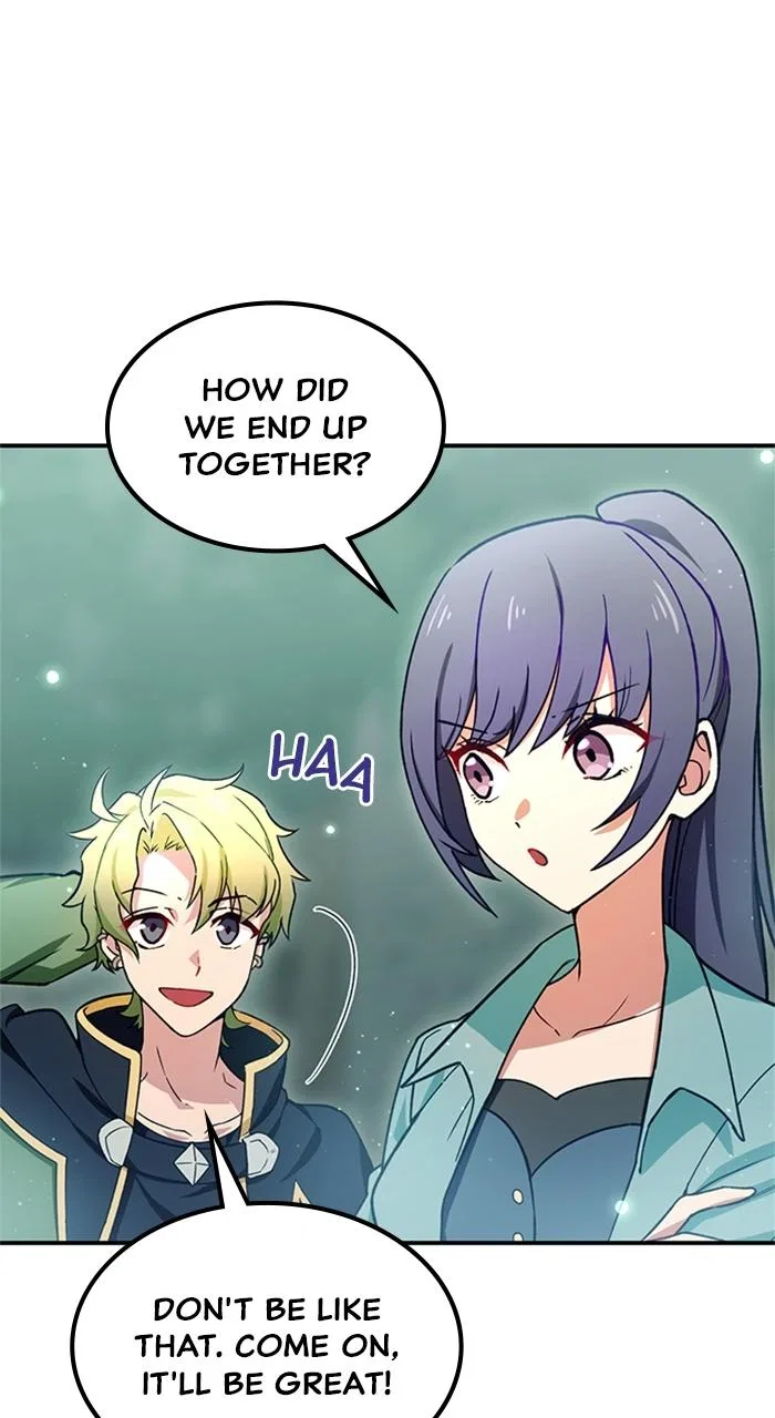 The strongest assassin gets transferred to another world with his whole class Chapter 5 – Page 7