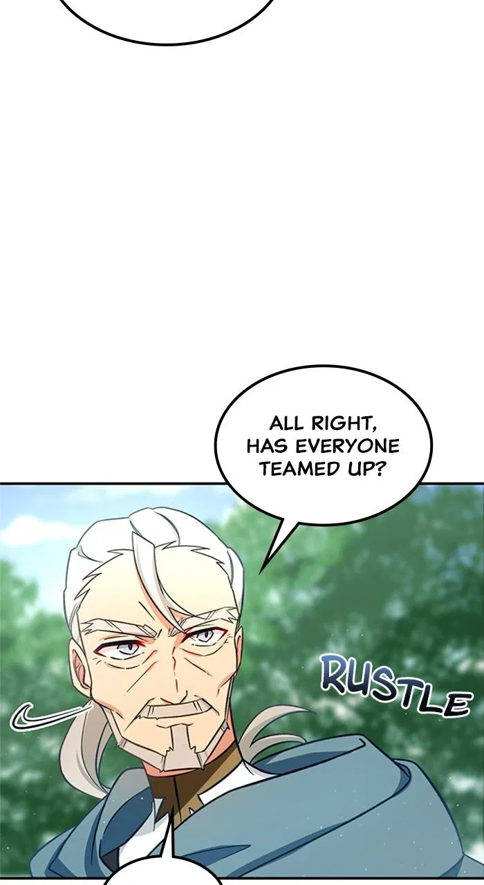 The strongest assassin gets transferred to another world with his whole class Chapter 5 – Page 8