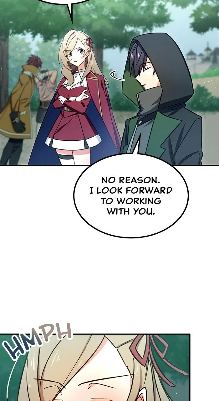 The strongest assassin gets transferred to another world with his whole class Chapter 5 – Page 16
